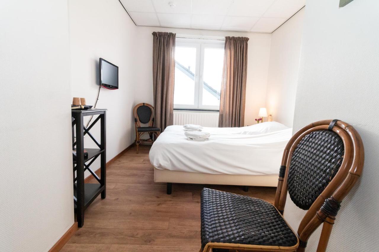 B&B Hotel Gasthoeve Het Valkennest Oud-Valkenburg Экстерьер фото